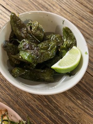Peppers  at La Bodega in East Brisbane