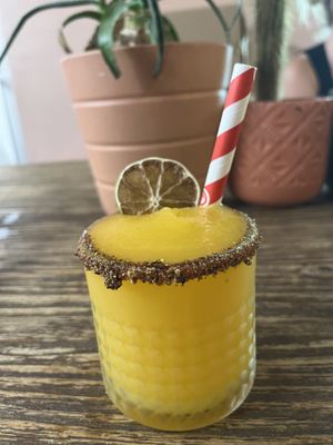 Mango marg   at La Bodega in East Brisbane