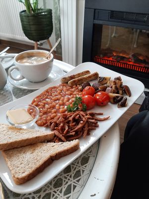   at Zeiten & Wunder in Bamberg