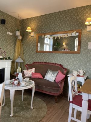   at Zeiten & Wunder in Bamberg