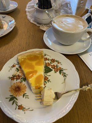   at Zeiten & Wunder in Bamberg