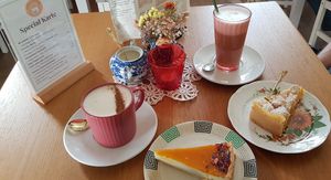  at Zeiten & Wunder in Bamberg