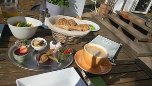  at Zeiten & Wunder in Bamberg