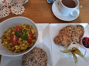  at Zeiten & Wunder in Bamberg