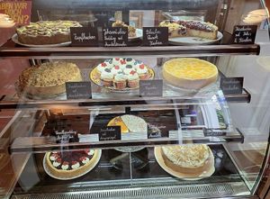  at Zeiten & Wunder in Bamberg