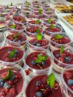  at Nomad Food & Wine in Turku