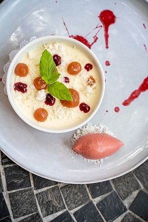  at Nomad Food & Wine in Turku