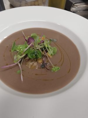  at Nomad Food & Wine in Turku