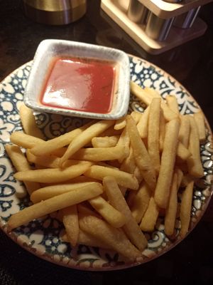  at Afsona in Tashkent