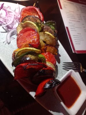  at Afsona in Tashkent