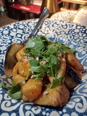  at Afsona in Tashkent