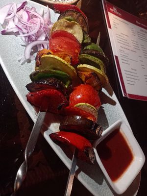  at Afsona in Tashkent