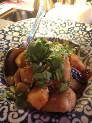  at Afsona in Tashkent