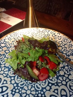  at Afsona in Tashkent