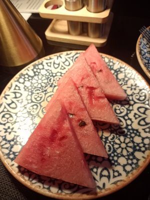  at Afsona in Tashkent