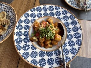   at Afsona in Tashkent