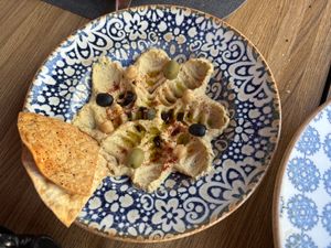   at Afsona in Tashkent