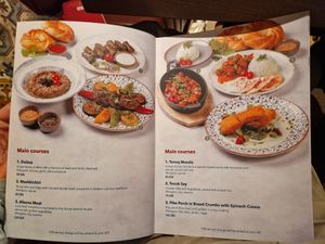  at Afsona in Tashkent