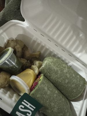   at Smash in Medellin