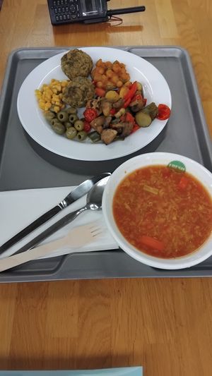  at Veg life - Pribinova in Bratislava