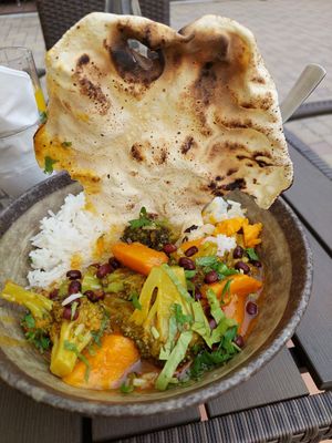  at Angry Chef in Poprad