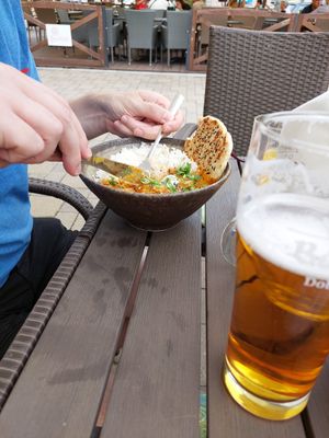  at Angry Chef in Poprad