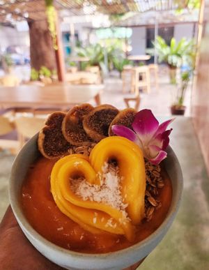  at SHAKA - Sairee in Koh Tao