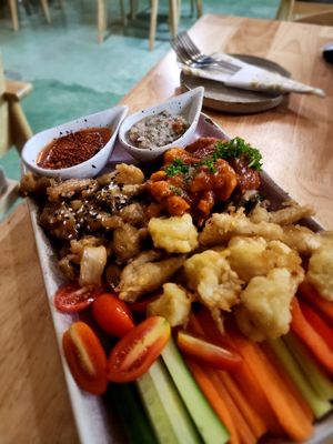  at SHAKA - Sairee in Koh Tao