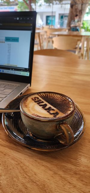  at SHAKA - Sairee in Koh Tao