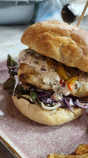  at SHAKA - Sairee in Koh Tao