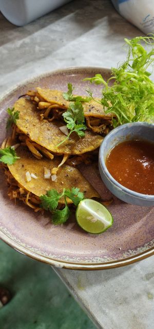  at SHAKA - Sairee in Koh Tao