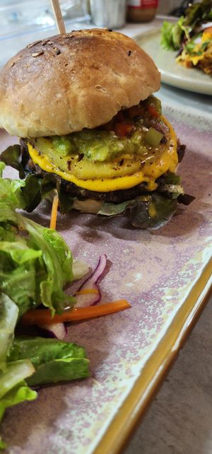  at SHAKA - Sairee in Koh Tao