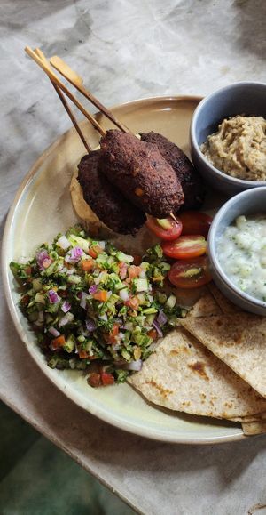  at SHAKA - Sairee in Koh Tao