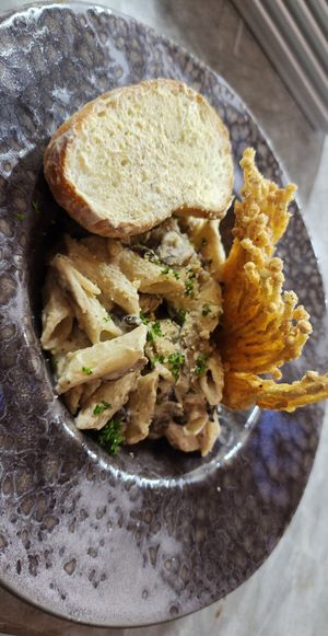  at SHAKA - Sairee in Koh Tao