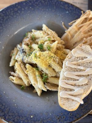   at SHAKA - Sairee in Koh Tao