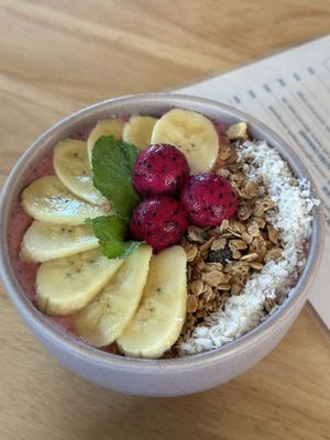   at SHAKA - Sairee in Koh Tao