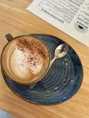   at SHAKA - Sairee in Koh Tao