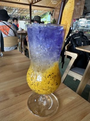   at SHAKA - Sairee in Koh Tao