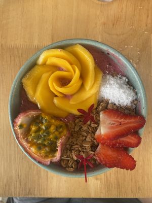   at SHAKA - Sairee in Koh Tao