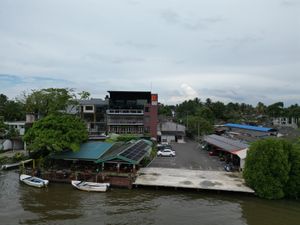  at Pier88 in Aluthgama