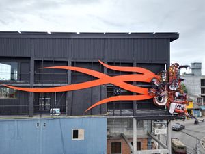  at Pier88 in Aluthgama