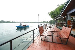  at Pier88 in Aluthgama