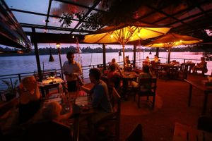  at Pier88 in Aluthgama