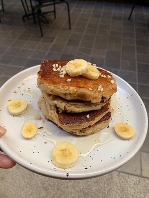  at Berguna Gluten Free in Valencia