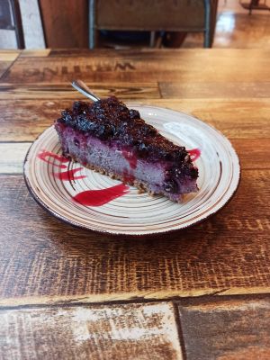  at Berguna Gluten Free in Valencia