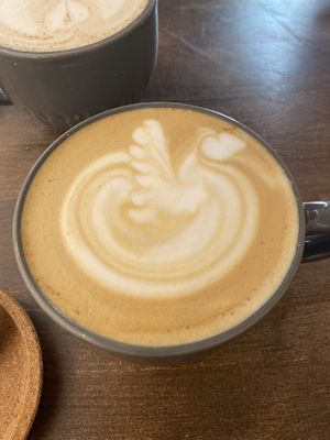   at Berguna Gluten Free in Valencia