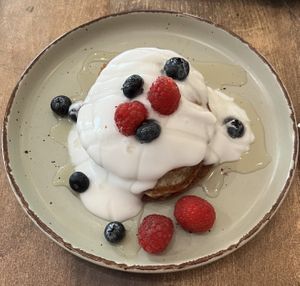   at Berguna Gluten Free in Valencia