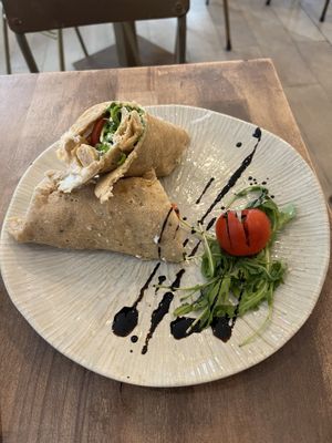   at Berguna Gluten Free in Valencia