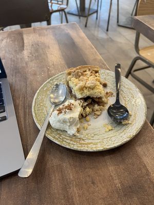   at Berguna Gluten Free in Valencia