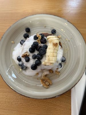   at Berguna Gluten Free in Valencia